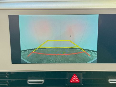 Used 2024 Hyundai Ioniq 5 SEL image 3