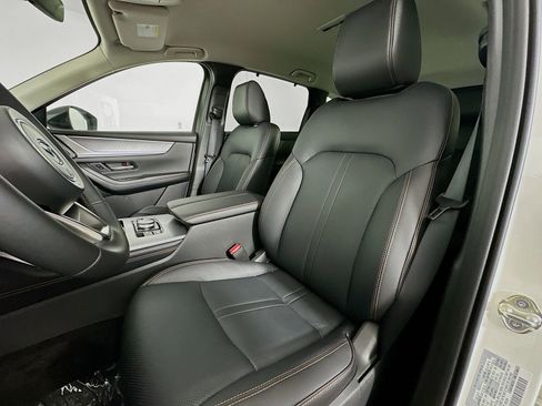 New 2026 MAZDA CX-70 SC AWD/4WD image 21