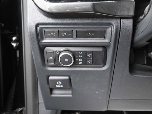 Used 2021 Ford F150 XLT w/ Equipment Group 302A High AWD/4WD image 11