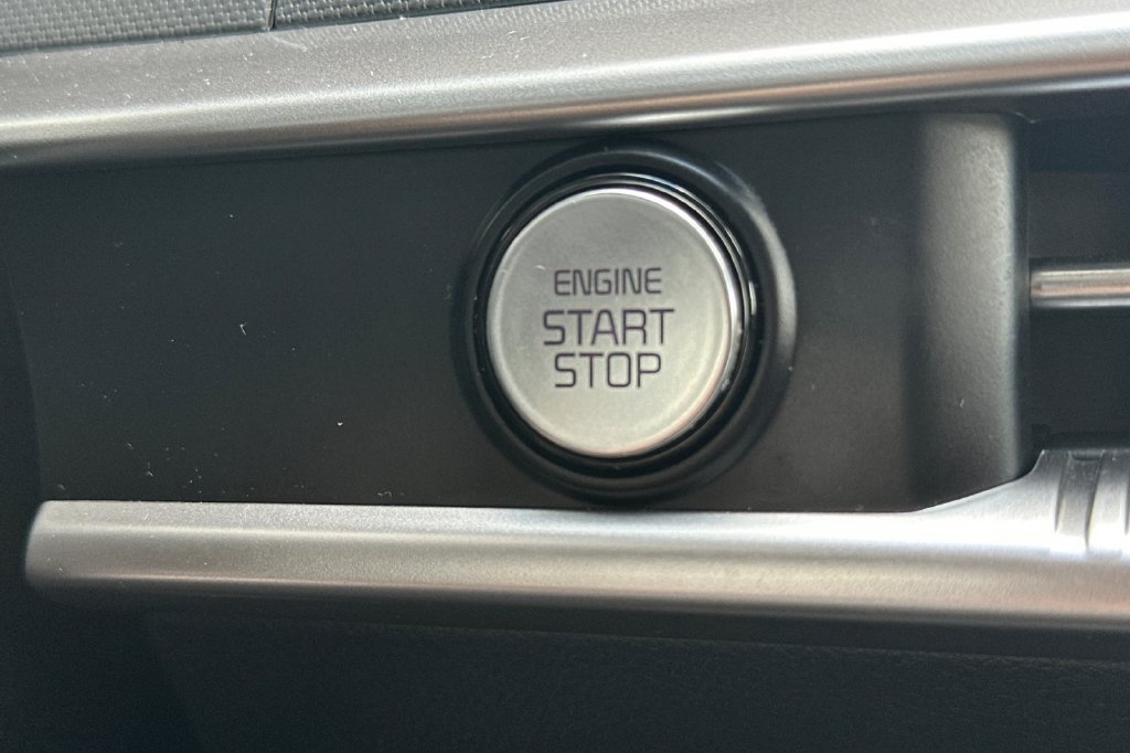 Used 2024 Kia K5 LXS FWD image 23