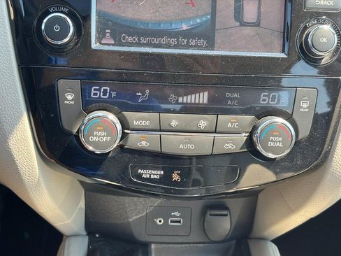 Used 2019 Nissan Rogue Sport SL w/ Premium Package AWD/4WD image 25