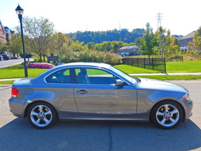 Used 2009 BMW 128i Coupe RWD image 11