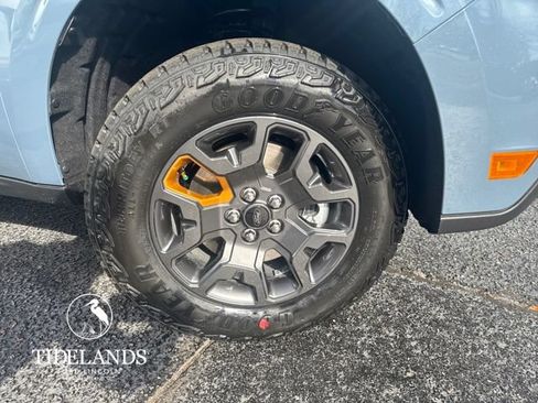New 2026 Ford Maverick Tremor AWD/4WD image 33