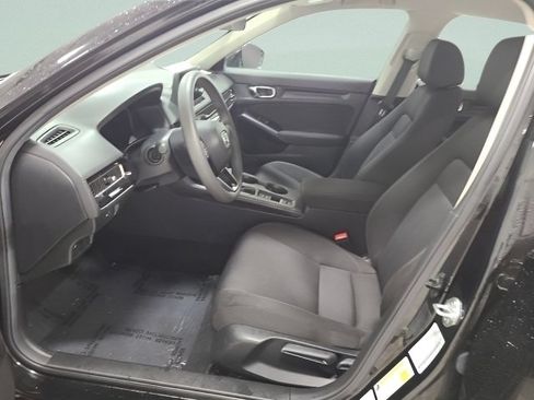 Used 2025 Honda Civic LX image 18