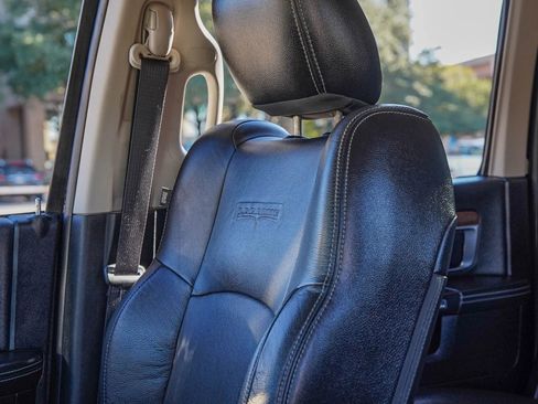 Used 2014 RAM 1500 Laramie w/ Convenience Group image 22