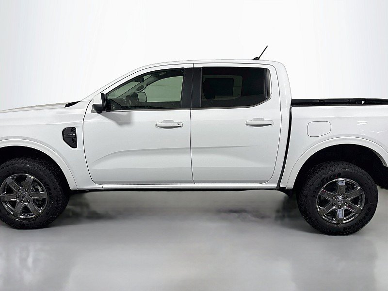 New 2026 Ford Ranger Lariat AWD/4WD image 4