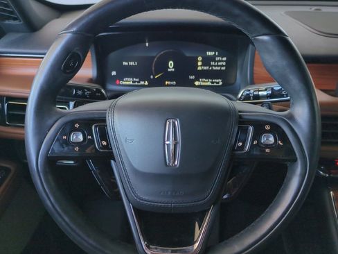 Used 2020 Lincoln Aviator Reserve w/ Equipment Group 202A AWD/4WD image 35