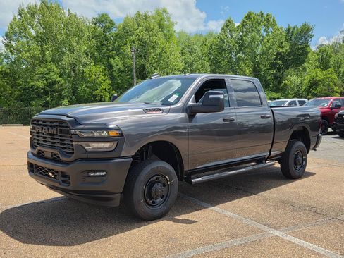 New 2026 RAM 2500 Tradesman image 1