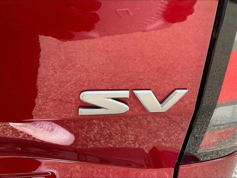 Certified 2024 Nissan Frontier SV w/ SV Convenience Package RWD image 26