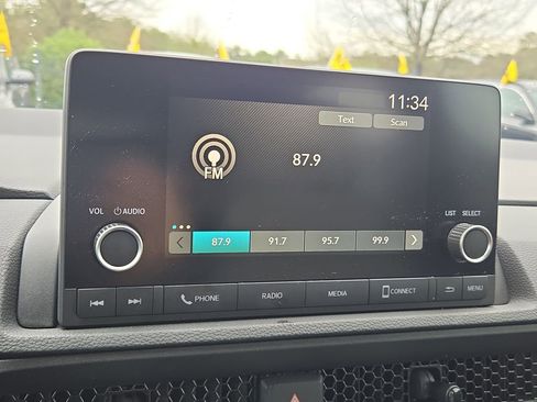 Used 2023 Honda CR-V EX image 27