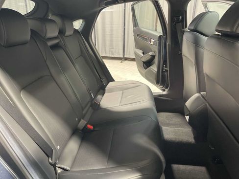 Used 2023 Honda Civic Sport Touring image 13