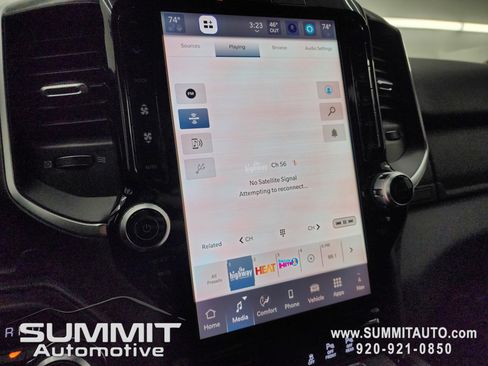 New 2026 RAM 1500 Big Horn image 47