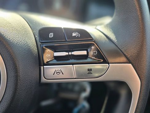 Used 2024 Hyundai Tucson SE FWD image 25