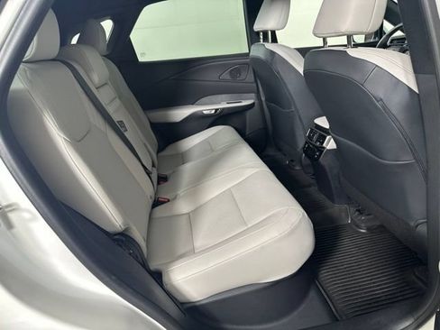 Used 2023 Lexus RX 350 Premium w/ Accessory Package AWD/4WD image 25