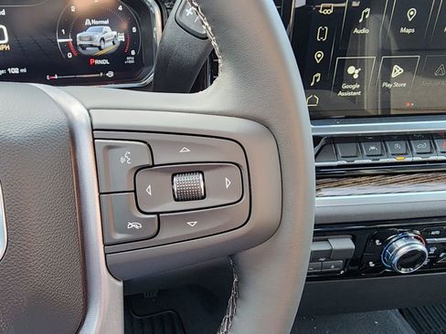 New 2026 GMC Sierra 1500 Elevation w/ X31 Off-Road Package image 22