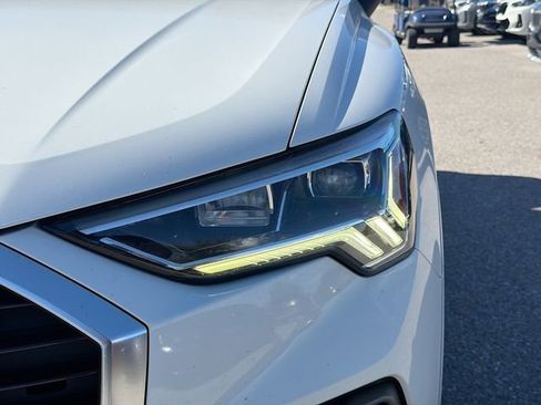 Used 2020 Audi Q3 2.0T Premium Plus w/ Premium Plus Package image 9