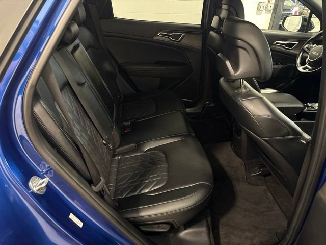 Used 2023 Kia Sportage X-Line AWD/4WD image 38