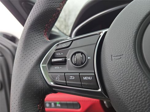 New 2026 Acura MDX A-Spec image 14