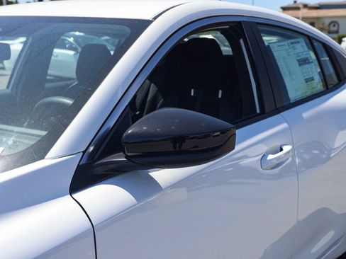 New 2026 Nissan Sentra SV w/ Floor Mat Package FWD image 12