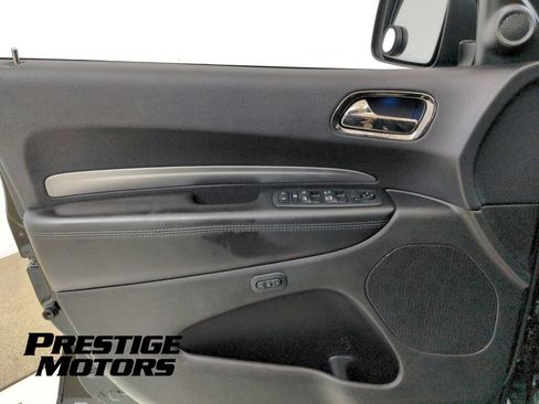 Used 2019 Dodge Durango GT w/ Technology Group AWD/4WD image 21