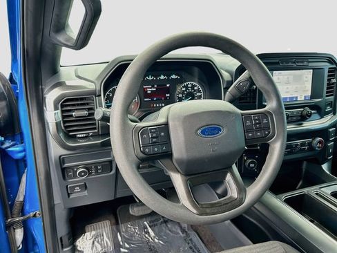 Used 2021 Ford F150 XL w/ STX Appearance Package AWD/4WD image 8