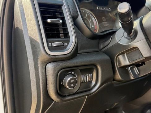 Used 2020 RAM 2500 Tradesman w/ Safety Group AWD/4WD image 13