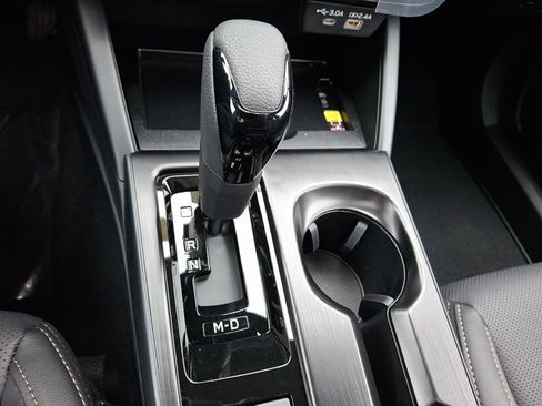 New 2026 Subaru Outback Limited AWD/4WD image 11