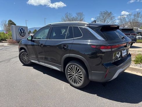 New 2026 Volkswagen Tiguan S AWD/4WD image 4