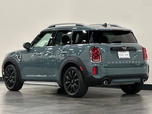 Certified 2024 MINI Cooper Countryman S FWD image 6