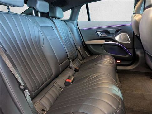 Certified 2023 Mercedes-Benz EQS 450+ EQS 450+ image 23