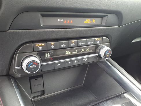 Used 2024 MAZDA CX-5 Carbon Edition image 16