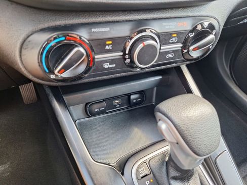 Used 2024 Kia Soul LX w/ Option Group 015 image 14