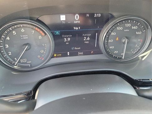 New 2025 Cadillac XT6 Premium Luxury w/ Technology Package image 17