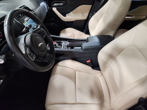 Used 2020 Jaguar F-PACE Premium AWD/4WD image 31