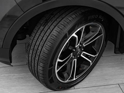 Used 2014 Ford Explorer Sport w/ Equipment Group 401A image 56