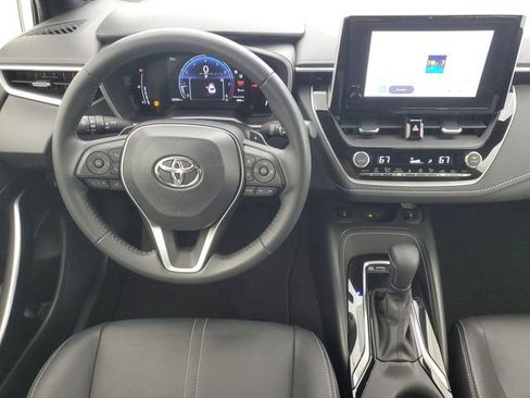 Used 2024 Toyota Corolla XSE image 17