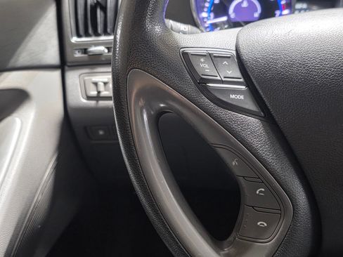Used 2014 Hyundai Sonata GLS FWD image 29