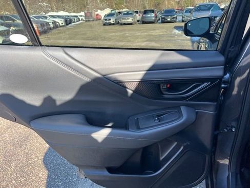 Used 2024 Subaru Outback Wilderness image 23