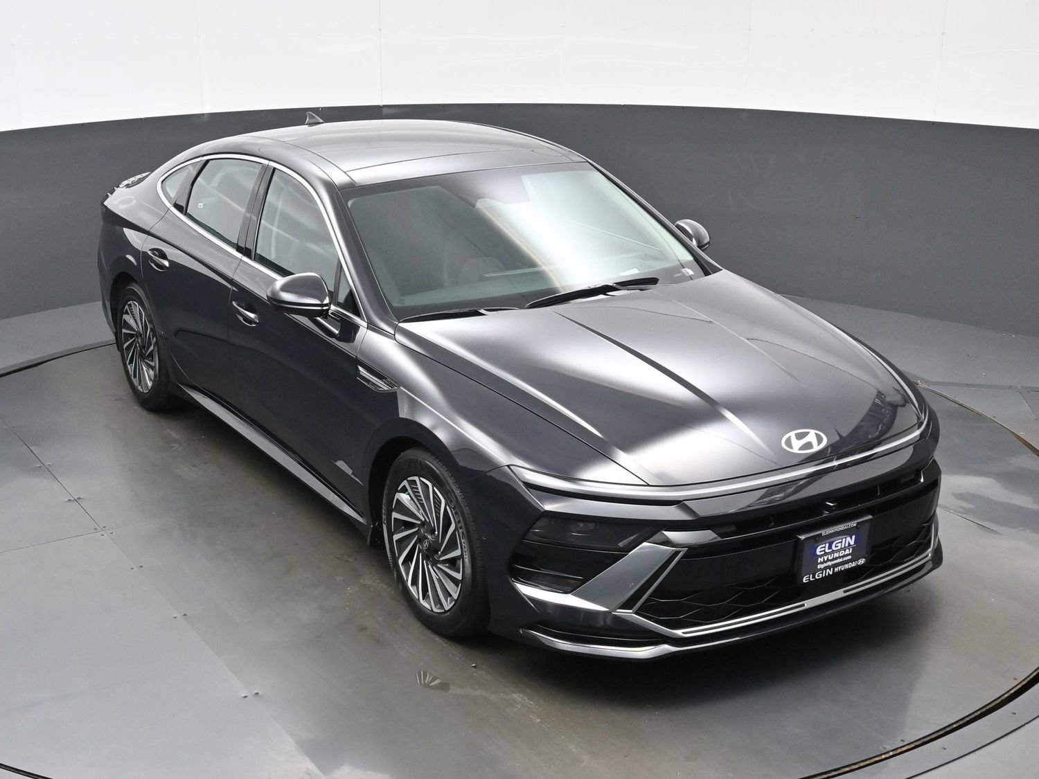 Certified 2026 Hyundai Sonata Limited FWD image 41
