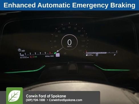 Used 2021 Cadillac Escalade Sport Platinum image 16