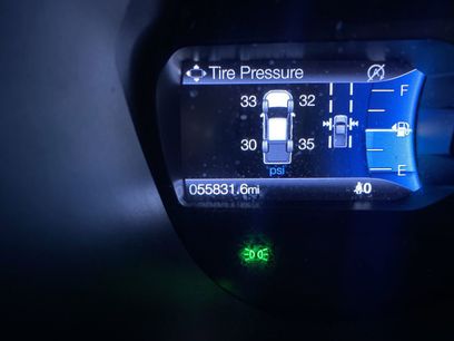 Used 2022 Ford Ranger Lariat w/ Equipment Group 501A High