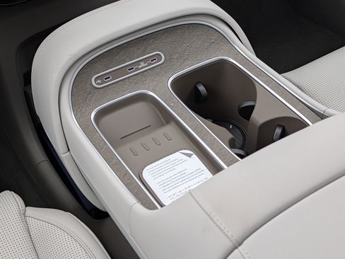 New 2026 Hyundai Palisade SEL image 13