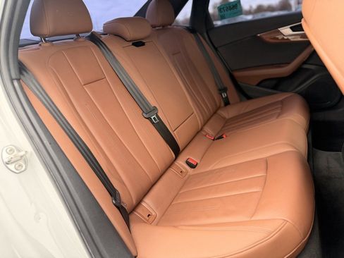 Used 2021 Audi A4 2.0T Premium w/ Convenience Package image 15