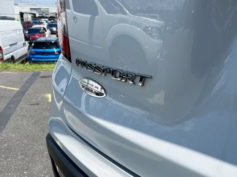 Used 2021 Honda Passport EX-L image 31