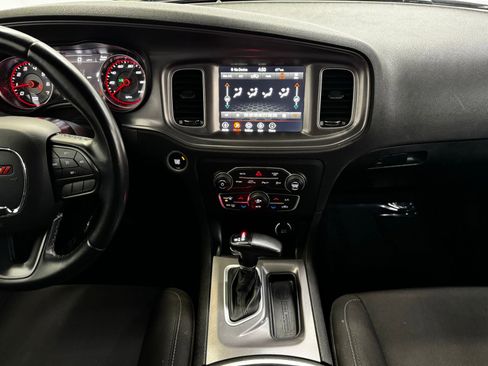 Used 2023 Dodge Charger GT RWD image 16
