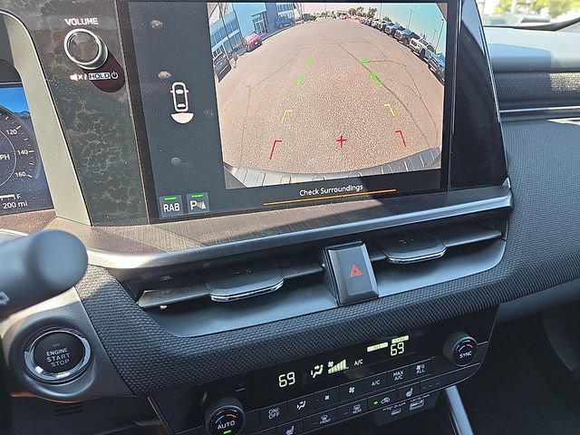 New 2026 Subaru Outback Premium AWD/4WD image 11