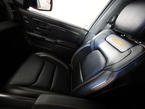 Used 2022 RAM 1500 TRX w/ TRX Level 2 Equipment Group AWD/4WD image 41