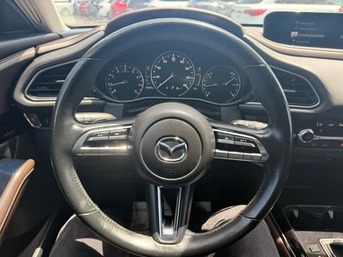 Used 2021 MAZDA CX-30 AWD 2.5 S w/ Premium Package image 13