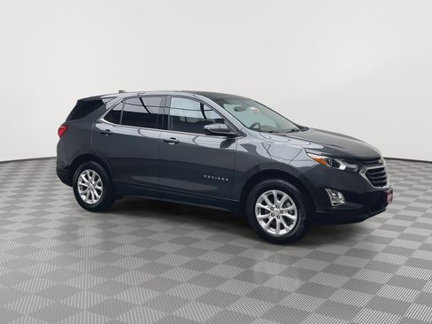 Used 2019 Chevrolet Equinox LT image 36