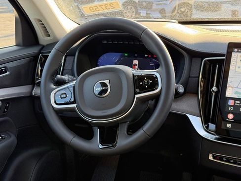 New 2026 Volvo XC90 B6 Ultra w/ Protection Package image 8